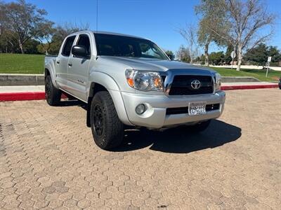 2011 Toyota Tacoma PreRunner V6   - Photo 3 - Santa Ana, CA 92707