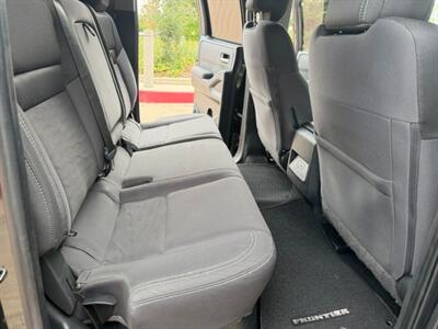 2022 Nissan Frontier SV - Photo 9 - Santa Ana, CA 92707