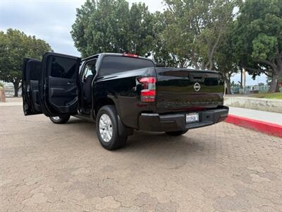 2022 Nissan Frontier SV - Photo 7 - Santa Ana, CA 92707
