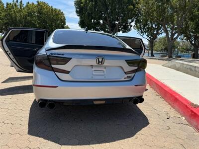2018 Honda Accord Sport - Photo 7 - Santa Ana, CA 92707