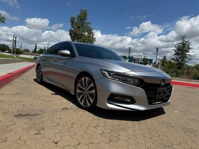 2018 Honda Accord Sport - Photo 4 - Santa Ana, CA 92707