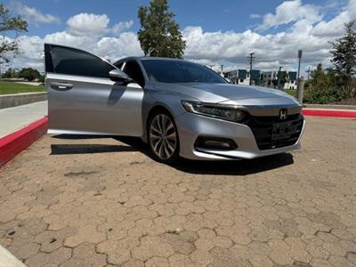 2018 Honda Accord Sport - Photo 5 - Santa Ana, CA 92707
