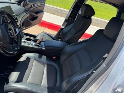 2018 Honda Accord Sport - Photo 9 - Santa Ana, CA 92707