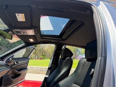 2018 Honda Accord Sport - Photo 10 - Santa Ana, CA 92707
