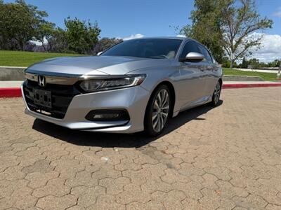 2018 Honda Accord Sport - Photo 2 - Santa Ana, CA 92707