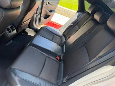 2018 Honda Accord Sport - Photo 8 - Santa Ana, CA 92707