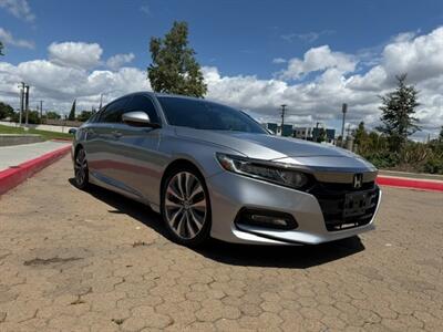 2018 Honda Accord Sport - Photo 3 - Santa Ana, CA 92707