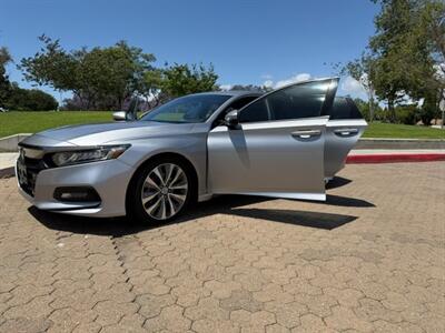 2018 Honda Accord Sport - Photo 6 - Santa Ana, CA 92707