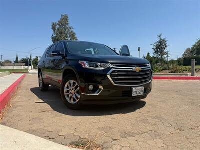 2020 Chevrolet Traverse LT Leather   - Photo 6 - Santa Ana, CA 92707