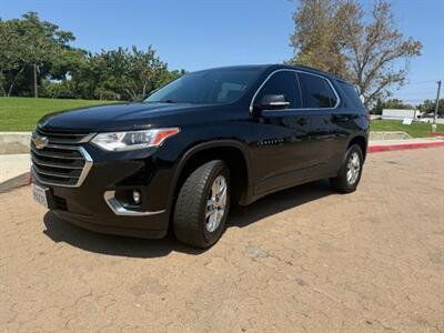 2020 Chevrolet Traverse LT Leather   - Photo 2 - Santa Ana, CA 92707