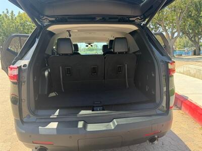 2020 Chevrolet Traverse LT Leather   - Photo 12 - Santa Ana, CA 92707