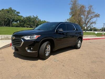 2020 Chevrolet Traverse LT Leather   - Photo 4 - Santa Ana, CA 92707