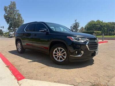 2020 Chevrolet Traverse LT Leather   - Photo 7 - Santa Ana, CA 92707