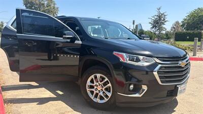 2020 Chevrolet Traverse LT Leather   - Photo 8 - Santa Ana, CA 92707