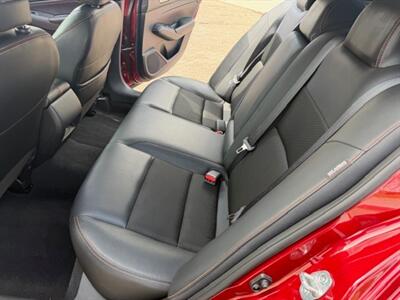 2022 Nissan Altima 2.5 SR   - Photo 8 - Santa Ana, CA 92707