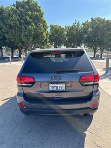 2017 Jeep Grand Cherokee Laredo 75th Anniversary   - Photo 7 - Santa Ana, CA 92707