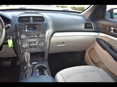 2018 Ford Explorer - Photo 33 - Mesa, AZ 85201