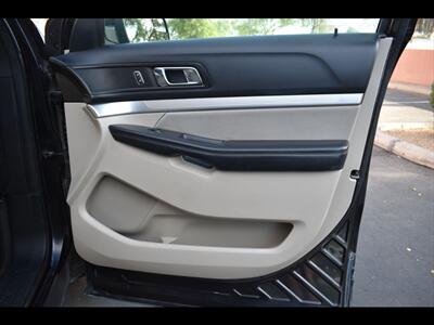 2018 Ford Explorer - Photo 38 - Mesa, AZ 85201