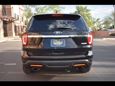 2018 Ford Explorer - Photo 9 - Mesa, AZ 85201