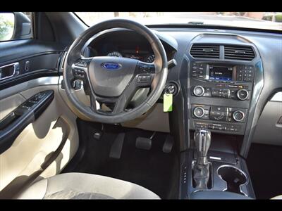 2018 Ford Explorer - Photo 32 - Mesa, AZ 85201