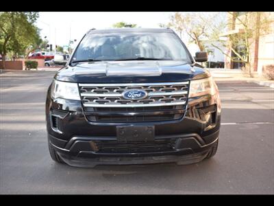 2018 Ford Explorer - Photo 8 - Mesa, AZ 85201