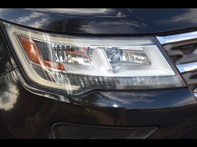 2018 Ford Explorer - Photo 46 - Mesa, AZ 85201