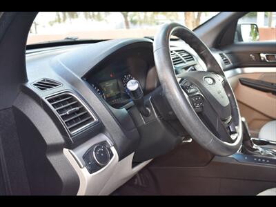 2018 Ford Explorer - Photo 14 - Mesa, AZ 85201