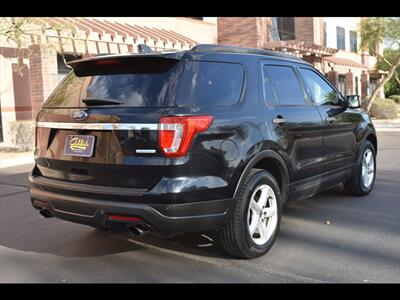 2018 Ford Explorer - Photo 7 - Mesa, AZ 85201