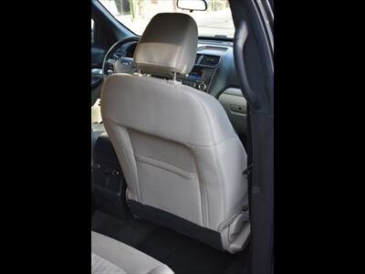 2018 Ford Explorer - Photo 27 - Mesa, AZ 85201