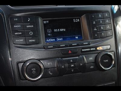 2018 Ford Explorer - Photo 10 - Mesa, AZ 85201