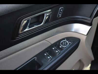 2018 Ford Explorer - Photo 18 - Mesa, AZ 85201