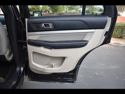 2018 Ford Explorer - Photo 28 - Mesa, AZ 85201