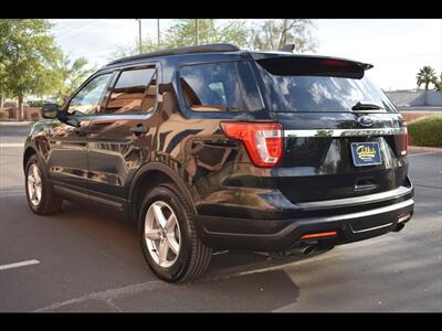 2018 Ford Explorer - Photo 5 - Mesa, AZ 85201