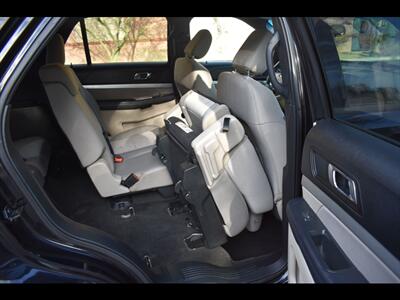 2018 Ford Explorer - Photo 30 - Mesa, AZ 85201