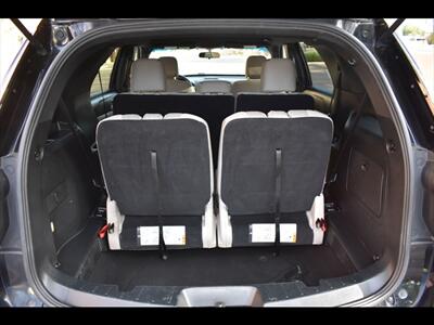 2018 Ford Explorer - Photo 25 - Mesa, AZ 85201