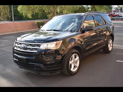 2018 Ford Explorer - Photo 3 - Mesa, AZ 85201
