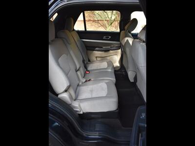 2018 Ford Explorer - Photo 26 - Mesa, AZ 85201
