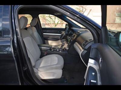 2018 Ford Explorer - Photo 35 - Mesa, AZ 85201