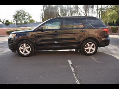 2018 Ford Explorer - Photo 4 - Mesa, AZ 85201