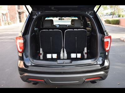 2018 Ford Explorer - Photo 24 - Mesa, AZ 85201