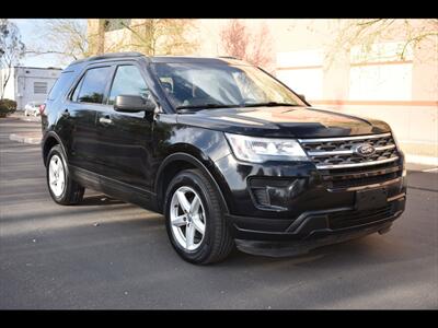2018 Ford Explorer - Photo 2 - Mesa, AZ 85201