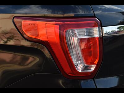 2018 Ford Explorer - Photo 51 - Mesa, AZ 85201