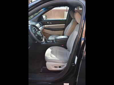 2018 Ford Explorer - Photo 15 - Mesa, AZ 85201