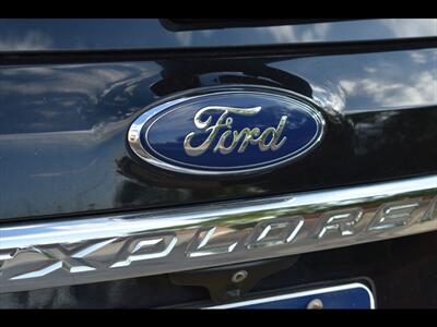 2018 Ford Explorer - Photo 52 - Mesa, AZ 85201
