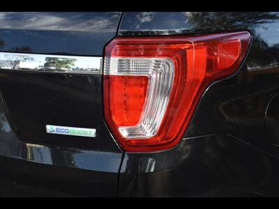 2018 Ford Explorer - Photo 53 - Mesa, AZ 85201