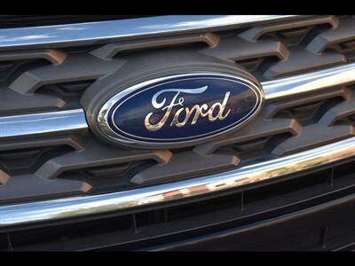 2018 Ford Explorer - Photo 47 - Mesa, AZ 85201
