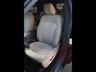 2018 Ford Explorer - Photo 16 - Mesa, AZ 85201