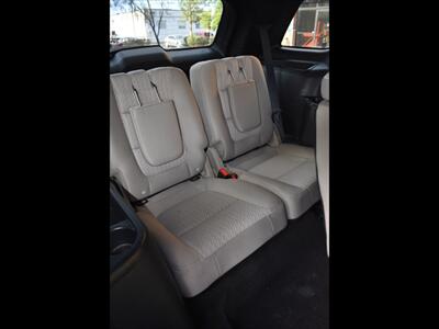 2018 Ford Explorer - Photo 29 - Mesa, AZ 85201