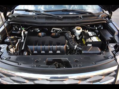2018 Ford Explorer - Photo 43 - Mesa, AZ 85201