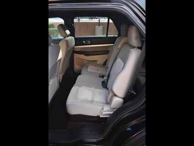2018 Ford Explorer - Photo 19 - Mesa, AZ 85201